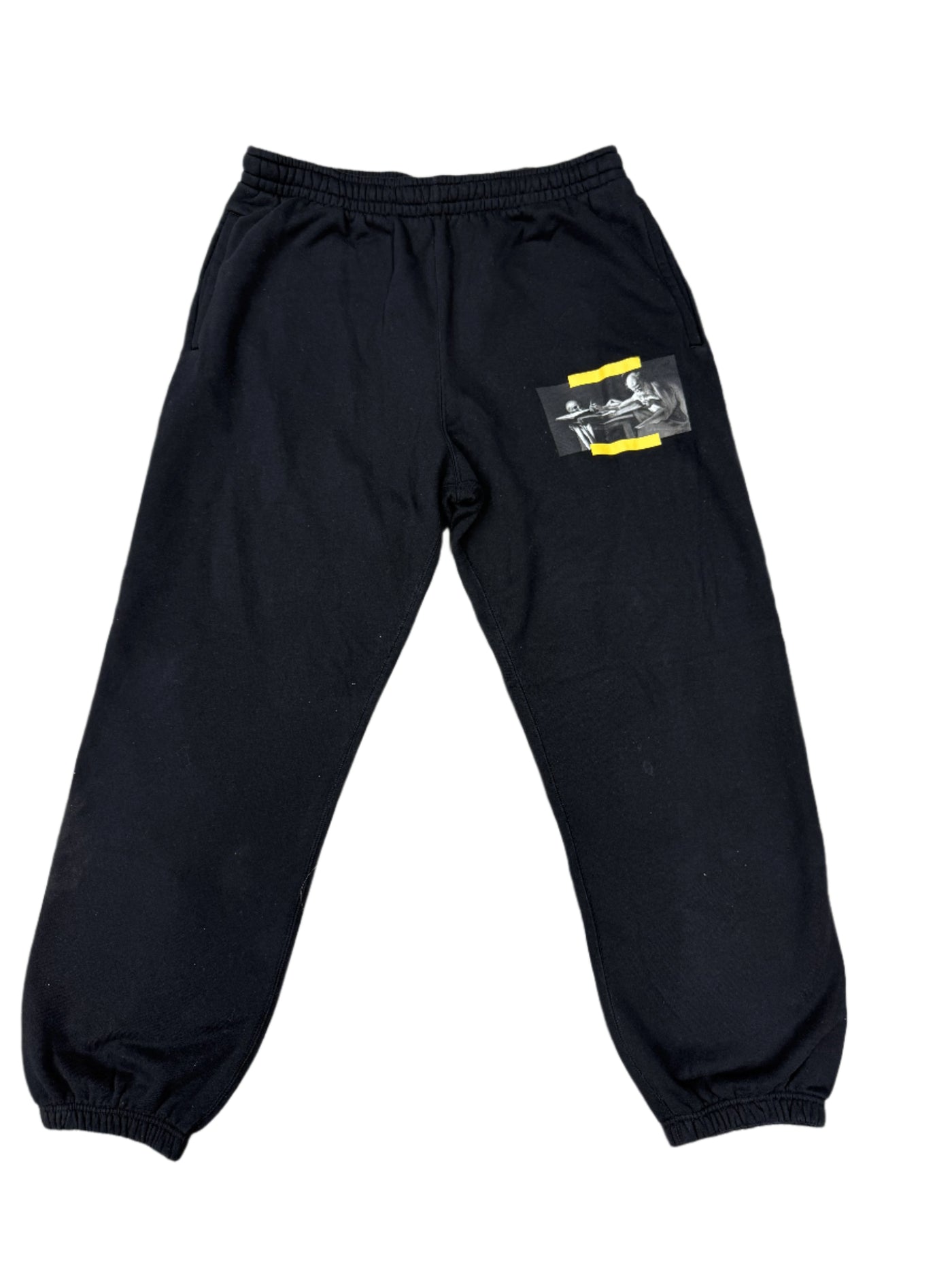 Off-White Caravaggio Sweatpants