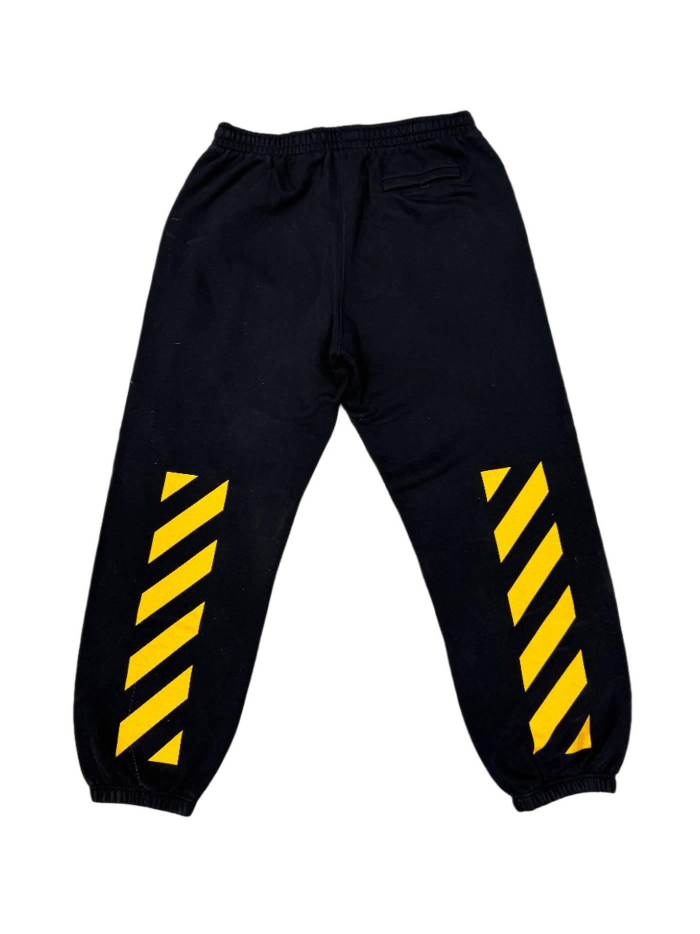 Off-White Caravaggio Sweatpants
