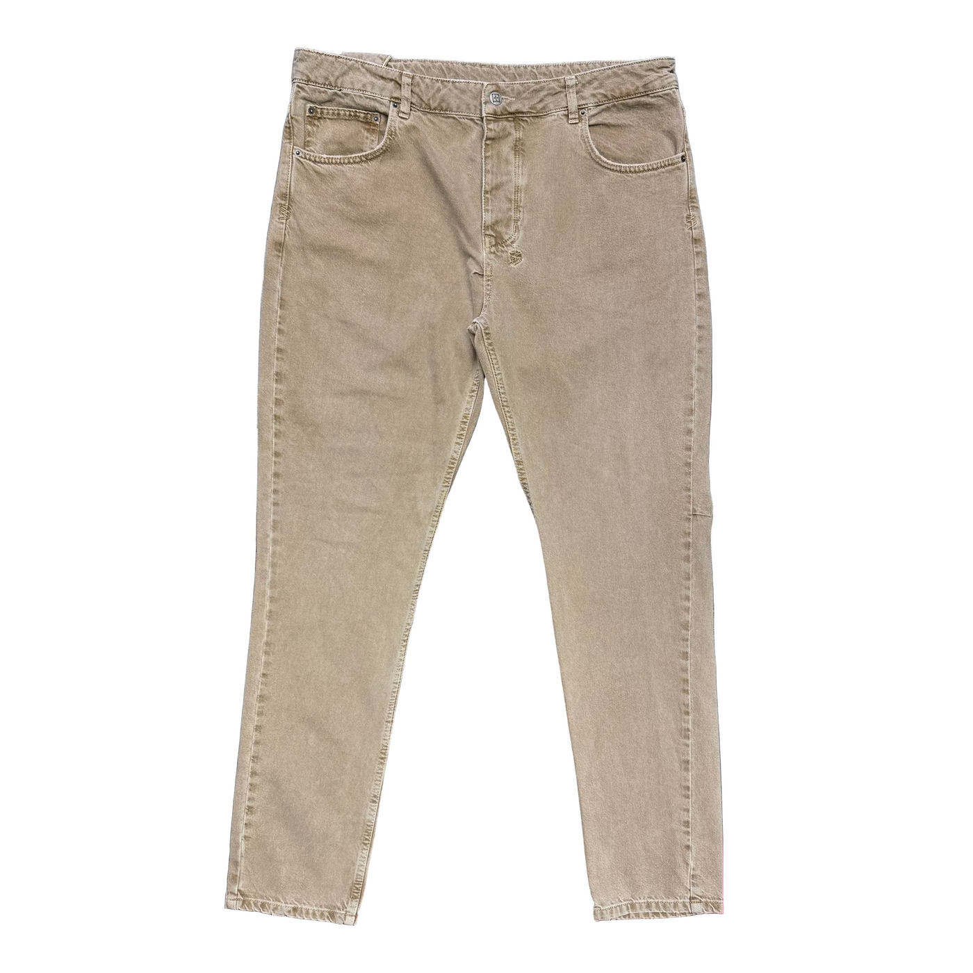 Ksubi Chitch Kush Jeans Khaki