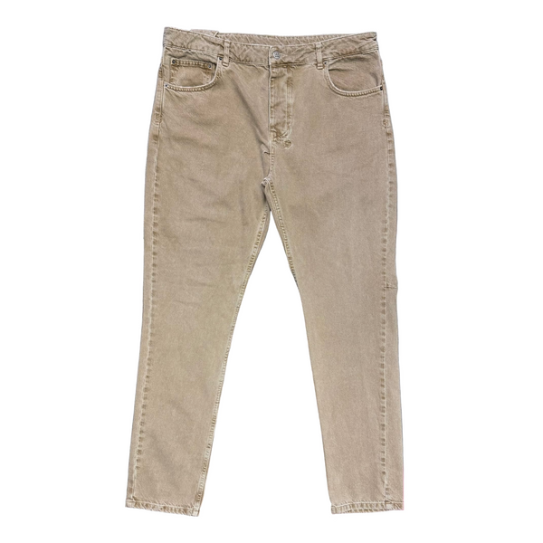 Ksubi Chitch Kush Jeans Khaki