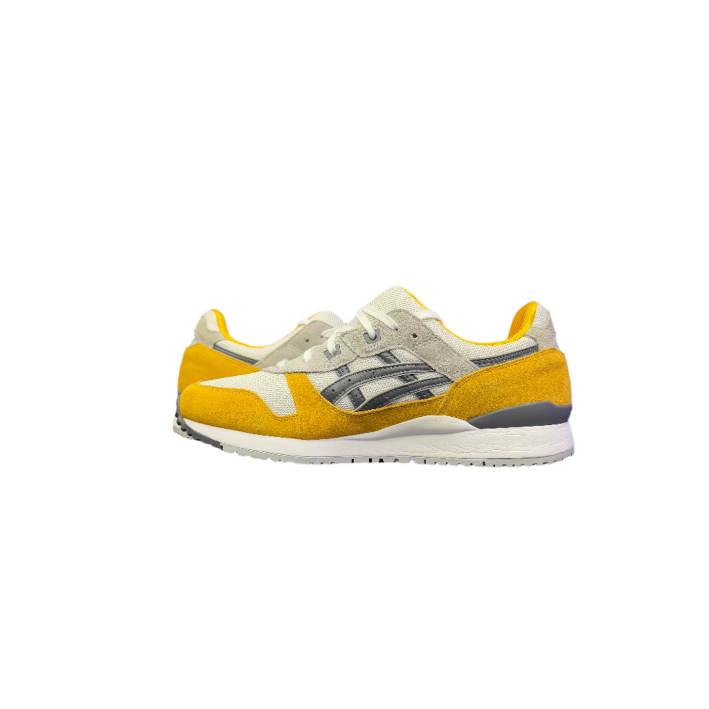 Asics Gel-Lyte III OG Sunflower Carrier Grey