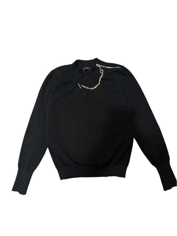 LV Uniform Sweater