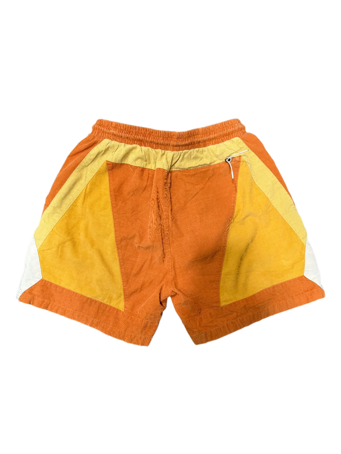 Kith Mixed Micro Cord Turbo Shorts