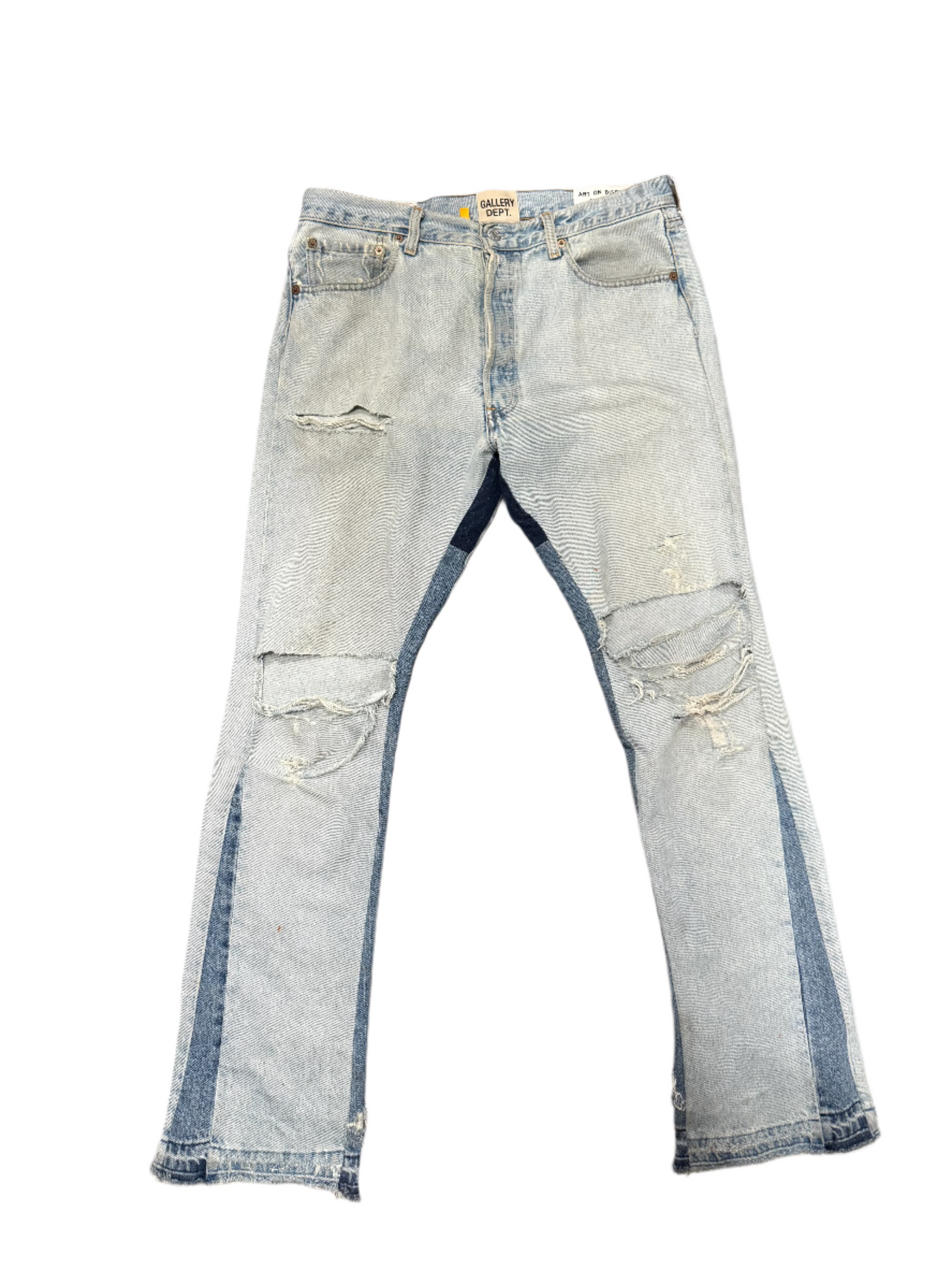 Gallery Dept. LA Flare Jeans