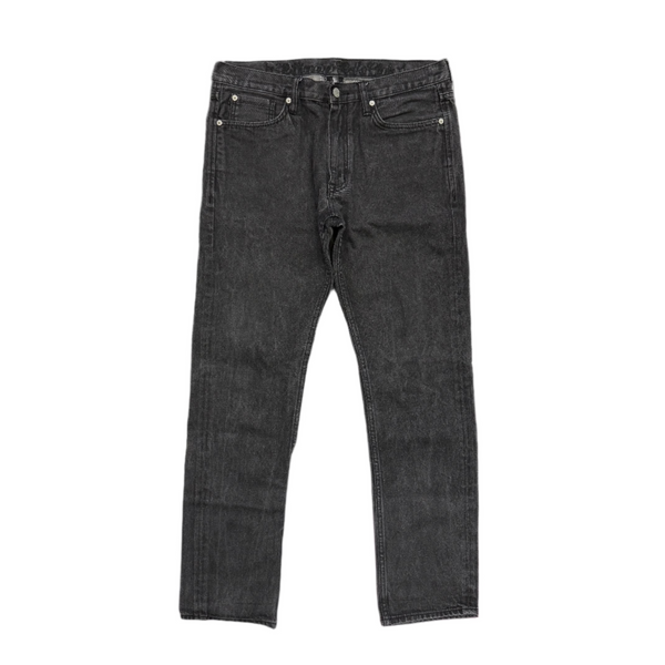 Billionaire Boys Club Jeans Black