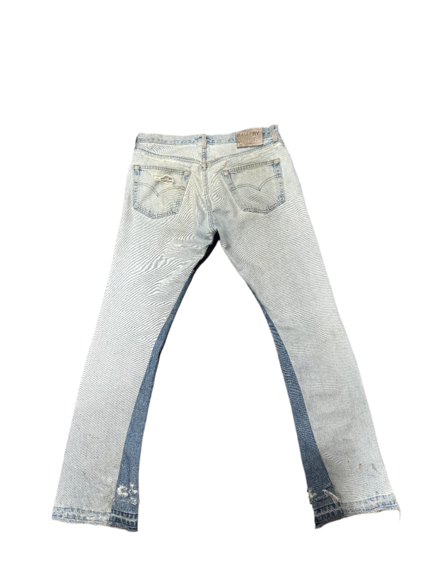 Gallery Dept. LA Flare Jeans