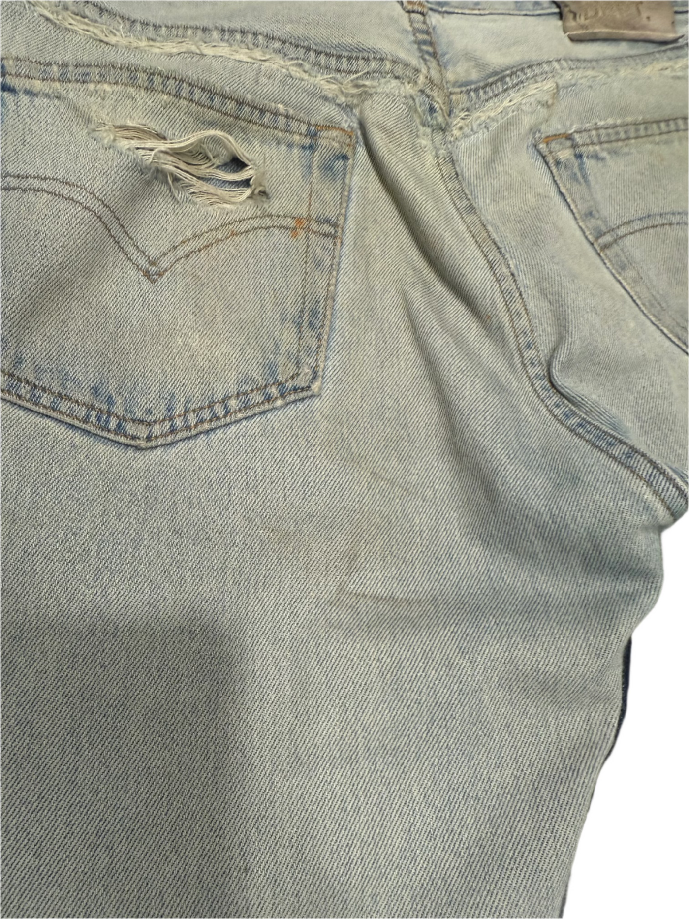 Gallery Dept. LA Flare Jeans