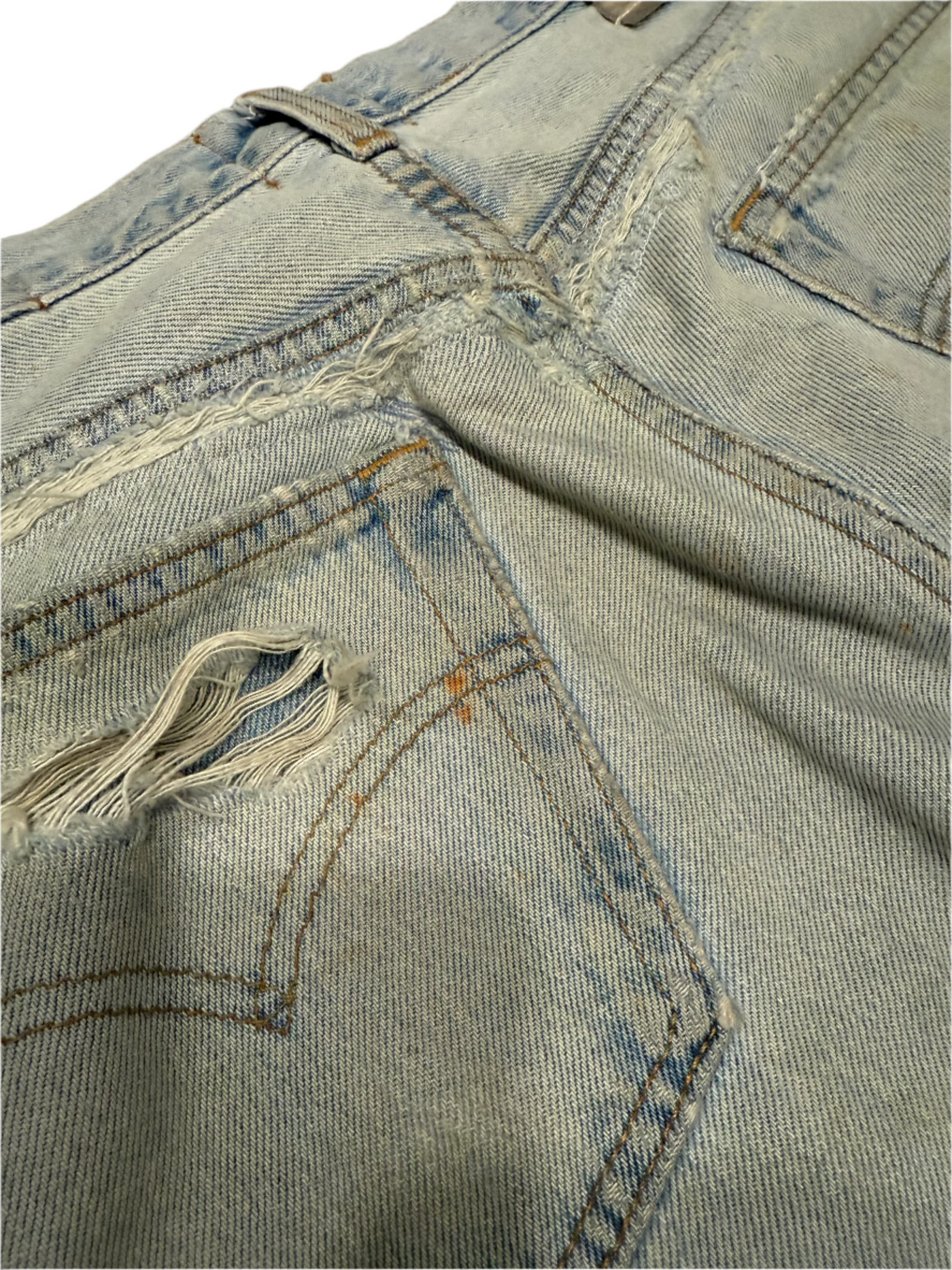 Gallery Dept. LA Flare Jeans