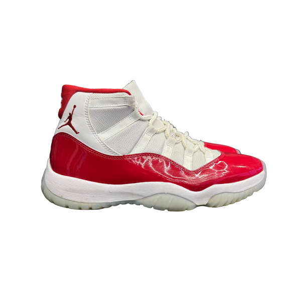 Nike Air Jordan 11 Retro Cherry