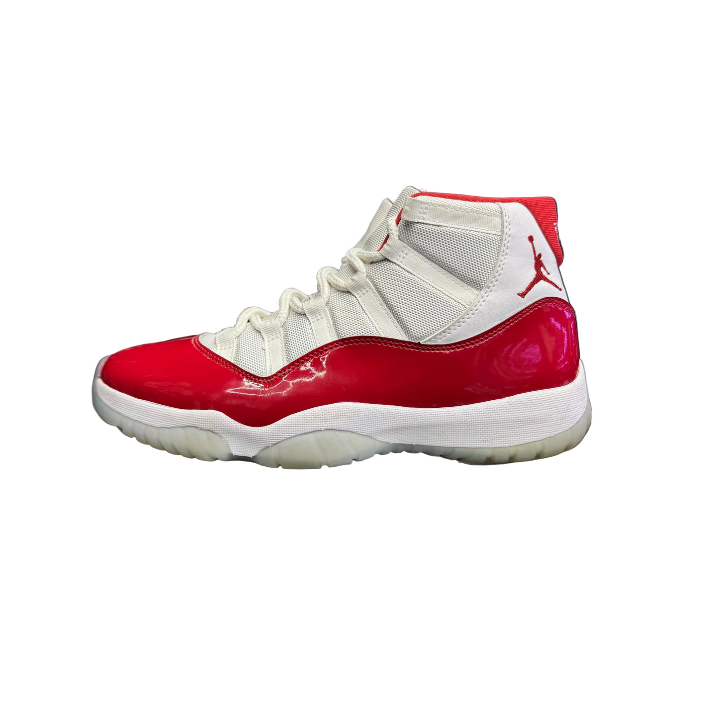 Nike Air Jordan 11 Retro Cherry