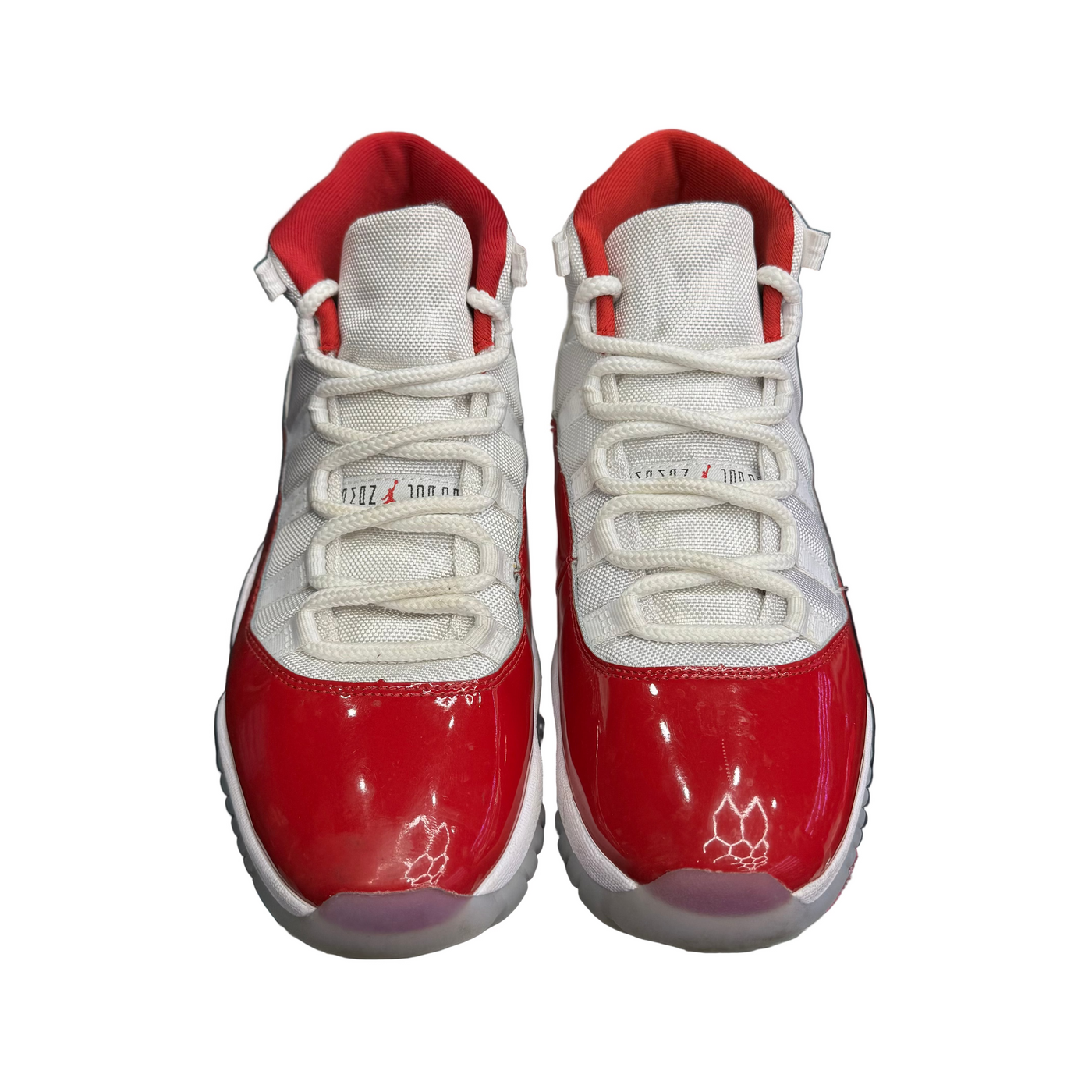 Nike Air Jordan 11 Retro Cherry