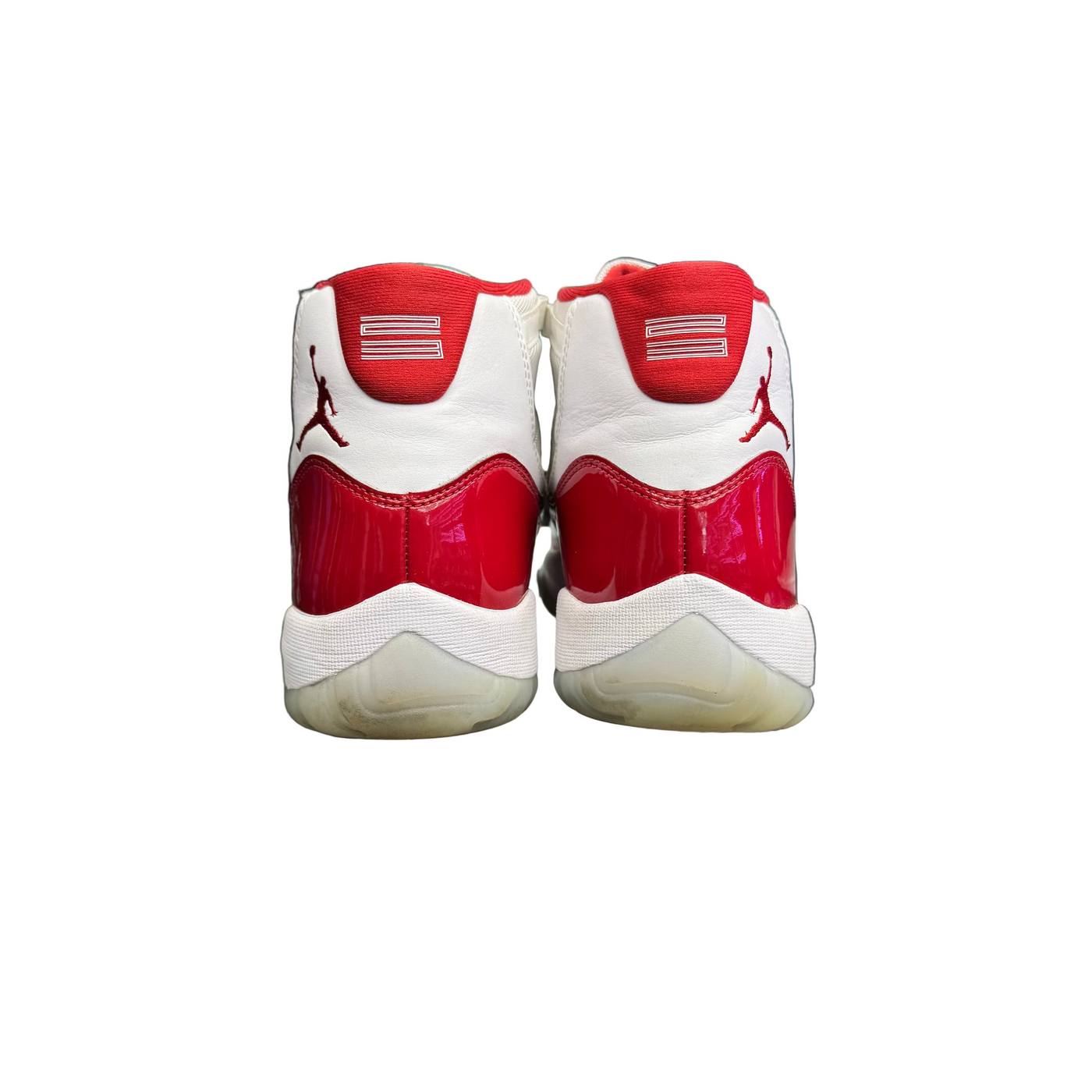 Nike Air Jordan 11 Retro Cherry