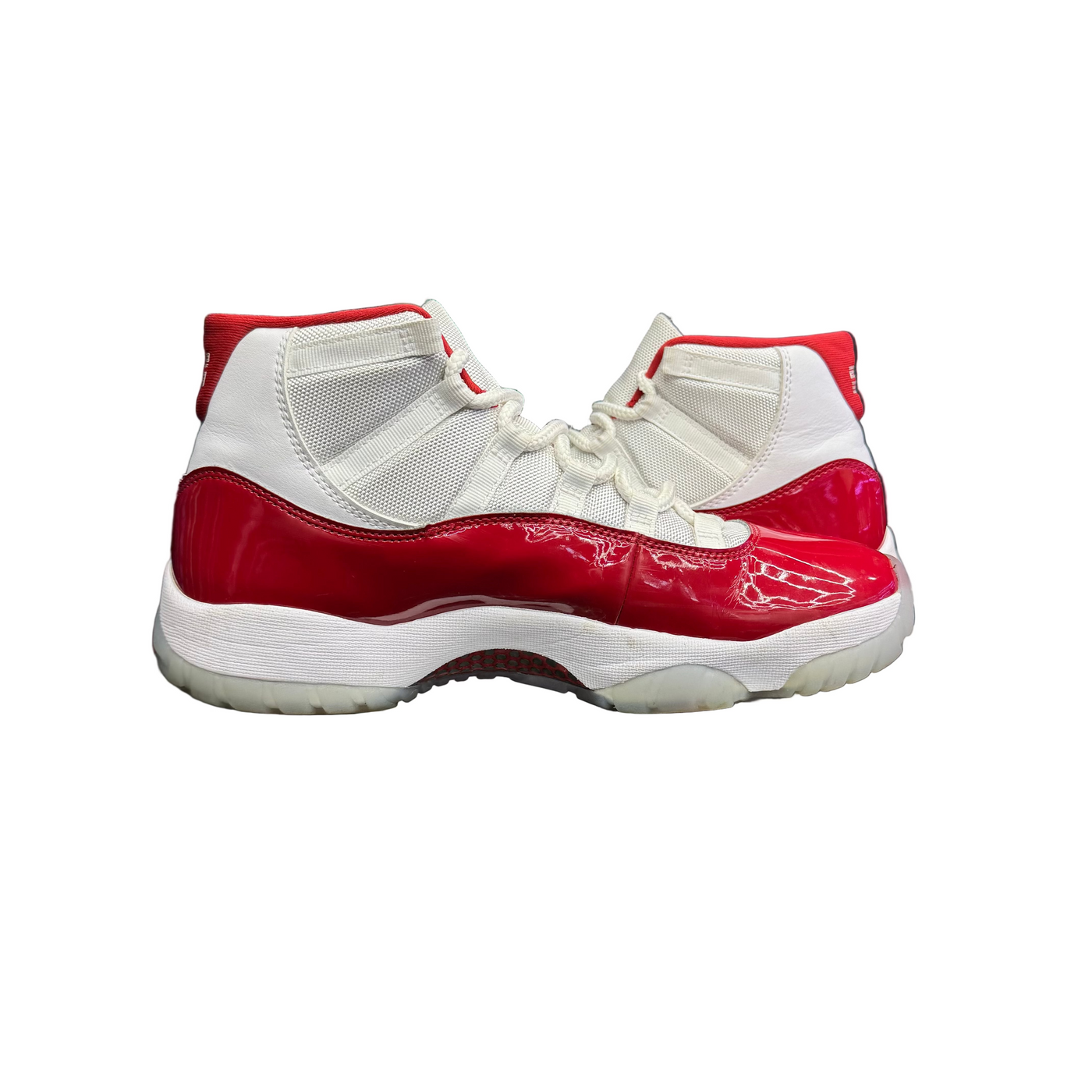 Nike Air Jordan 11 Retro Cherry