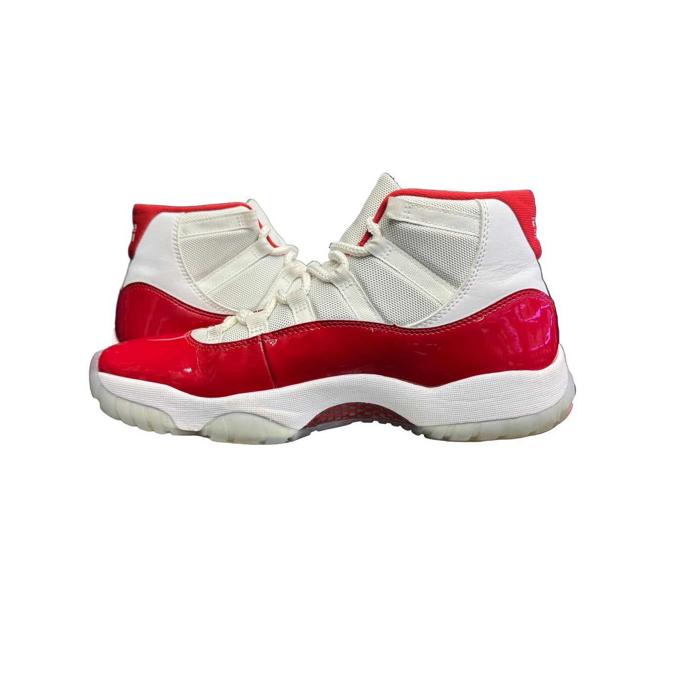 Nike Air Jordan 11 Retro Cherry