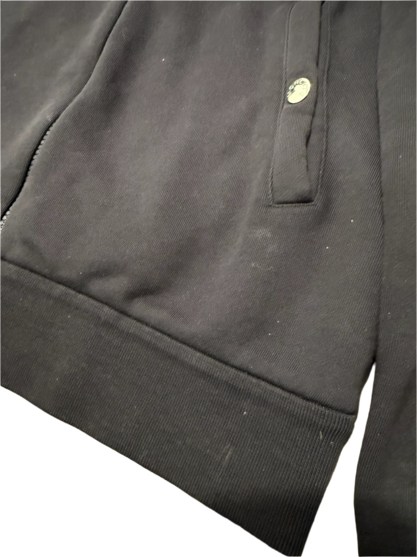 Moncler Maglia Cardigan Zip Up Jacket