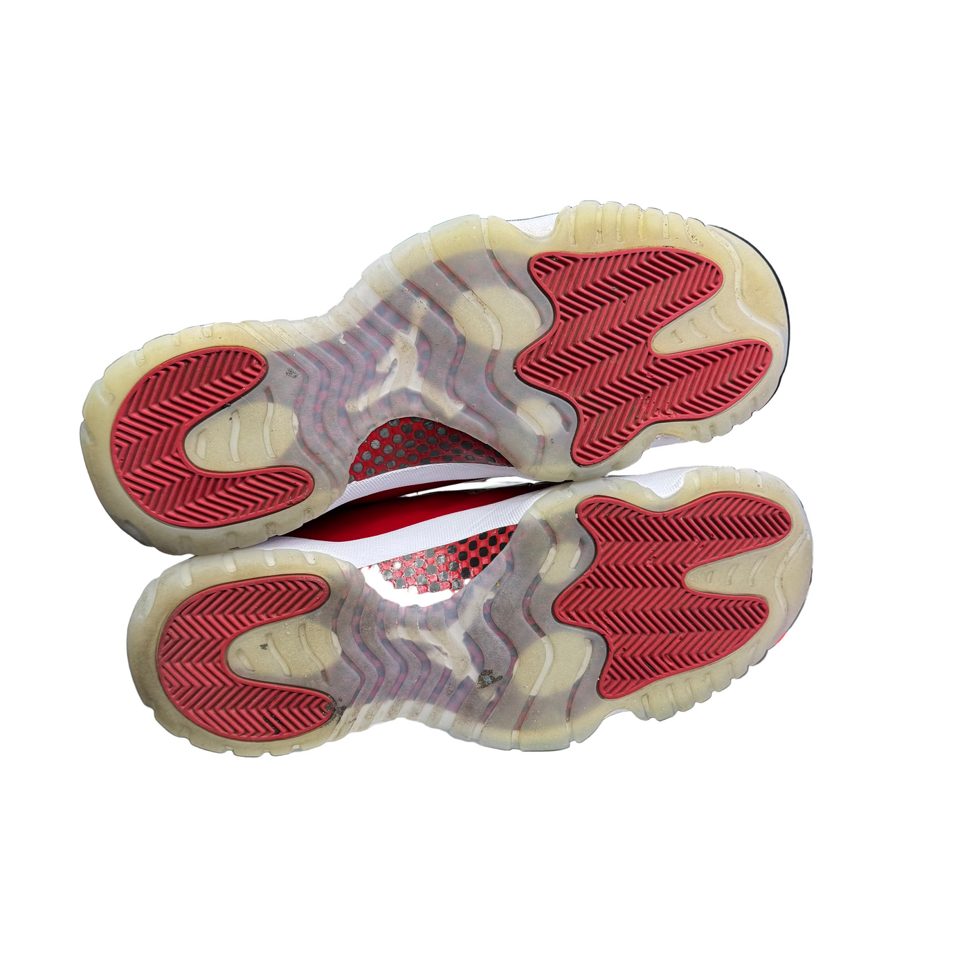 Nike Air Jordan 11 Retro Cherry