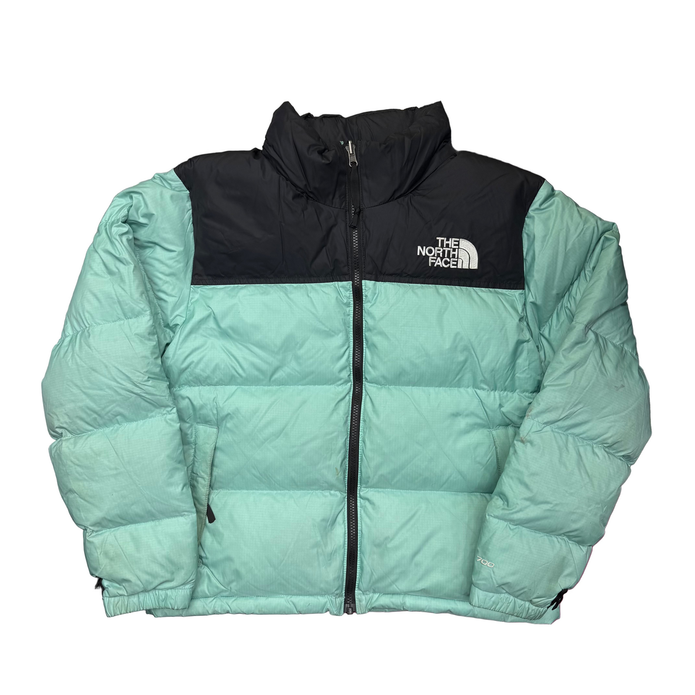The North Face 1996 Retro Nuptse Jacket Wasabi