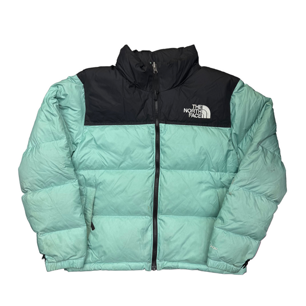 The North Face 1996 Retro Nuptse Jacket Wasabi