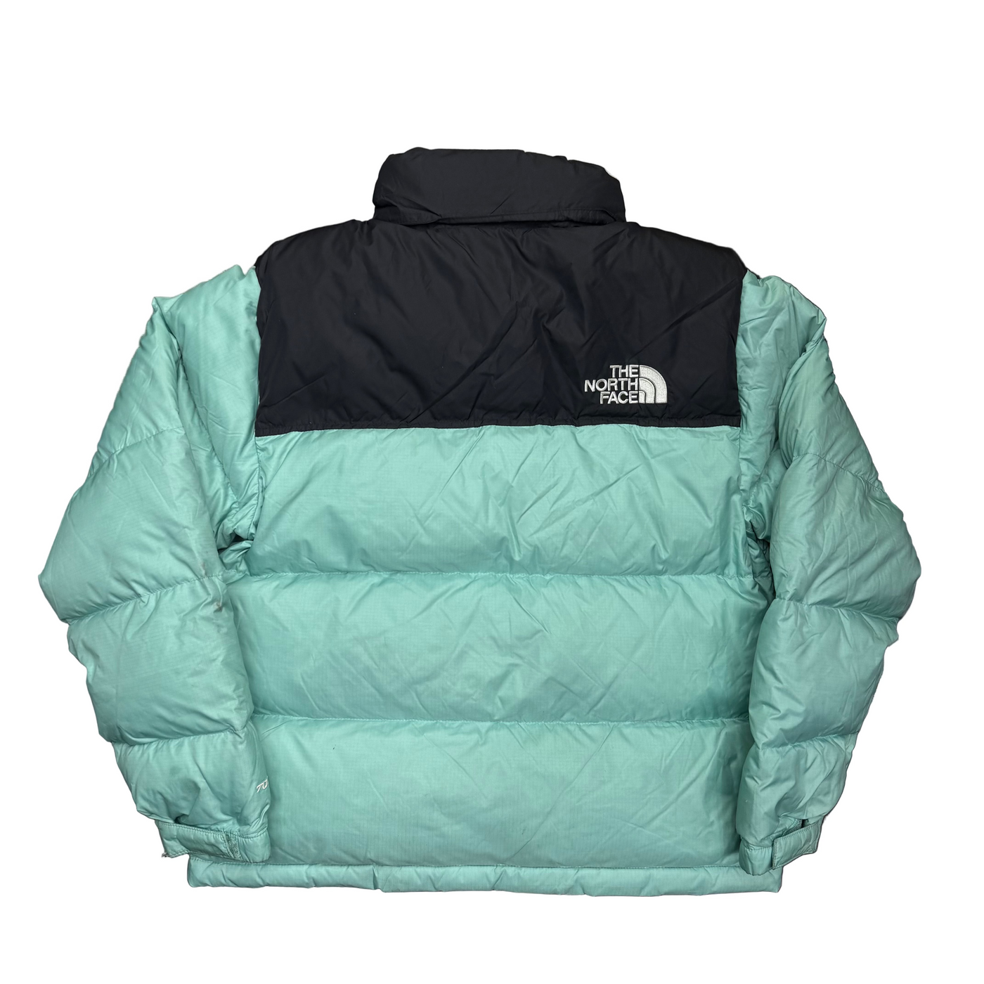 The North Face 1996 Retro Nuptse Jacket Wasabi