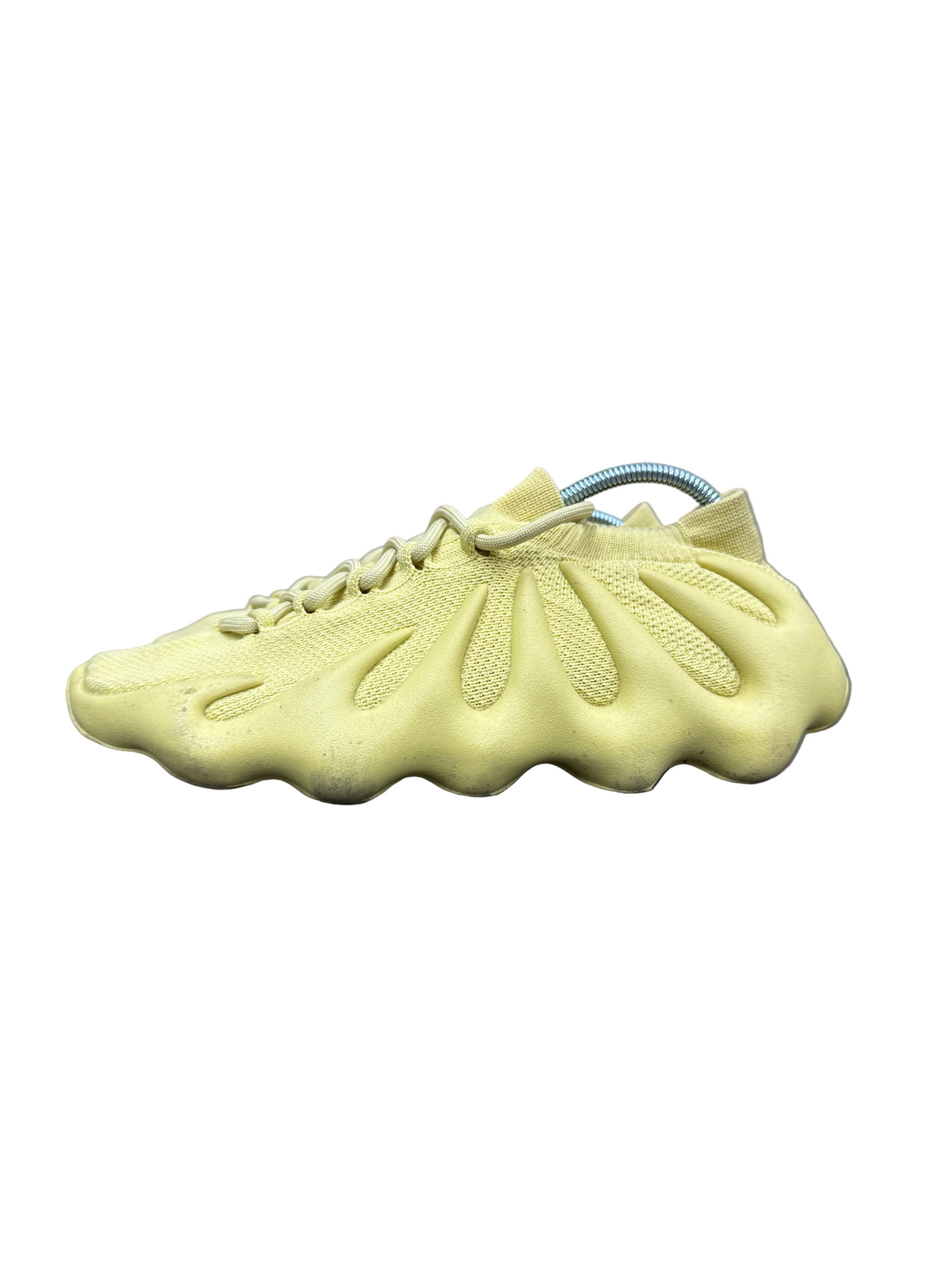 Adidas Yeezy 450 Sulfur
