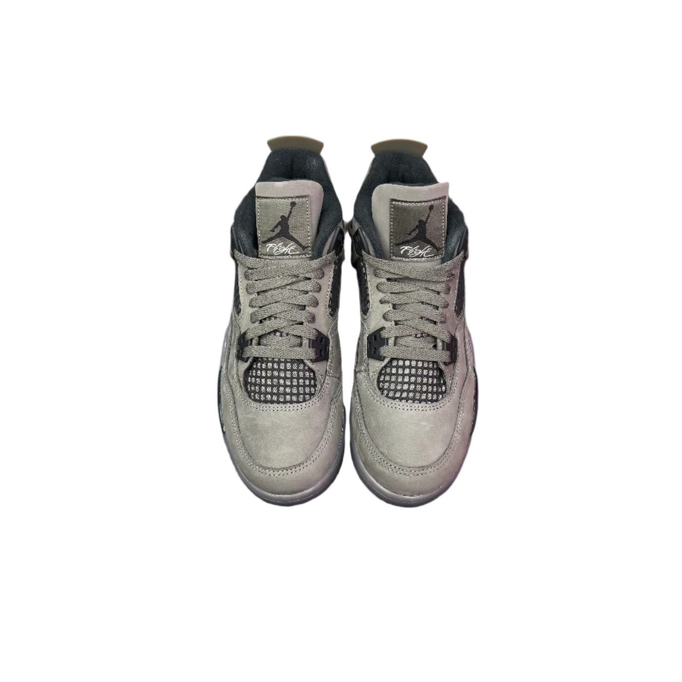 Nike Air Jordan 4 Retro OG (GS) Cave Stone