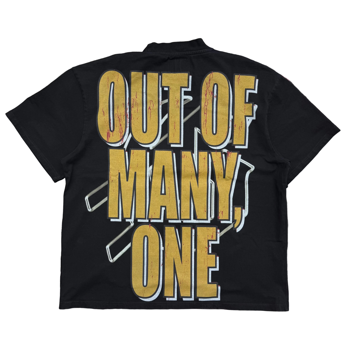 Godspeed Chosen One T-Shirt Black