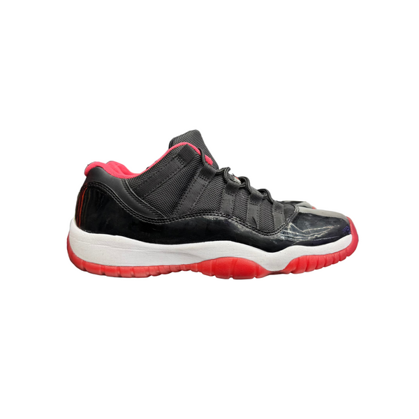 Nike Air Jordan 11 Retro Low (GS) Bred