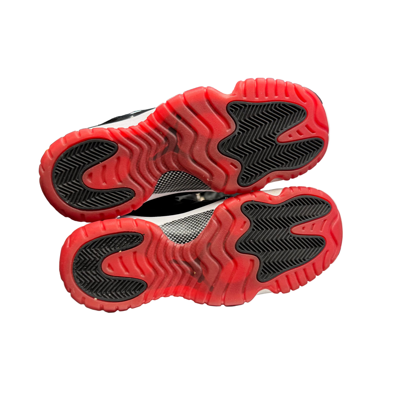 Nike Air Jordan 11 Retro Low (GS) Bred