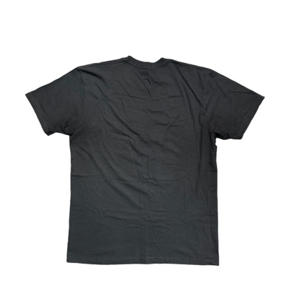 Supreme Knot Tee Black