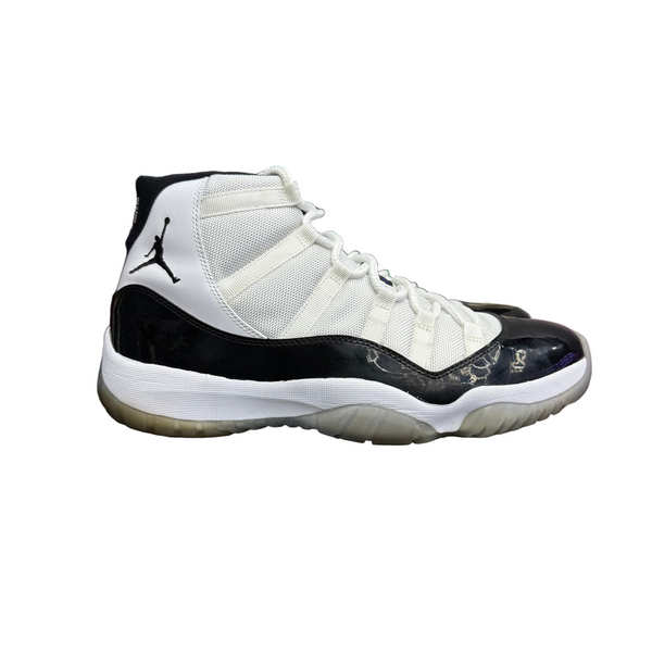 Nike Air Jordan 11 Retro Concord