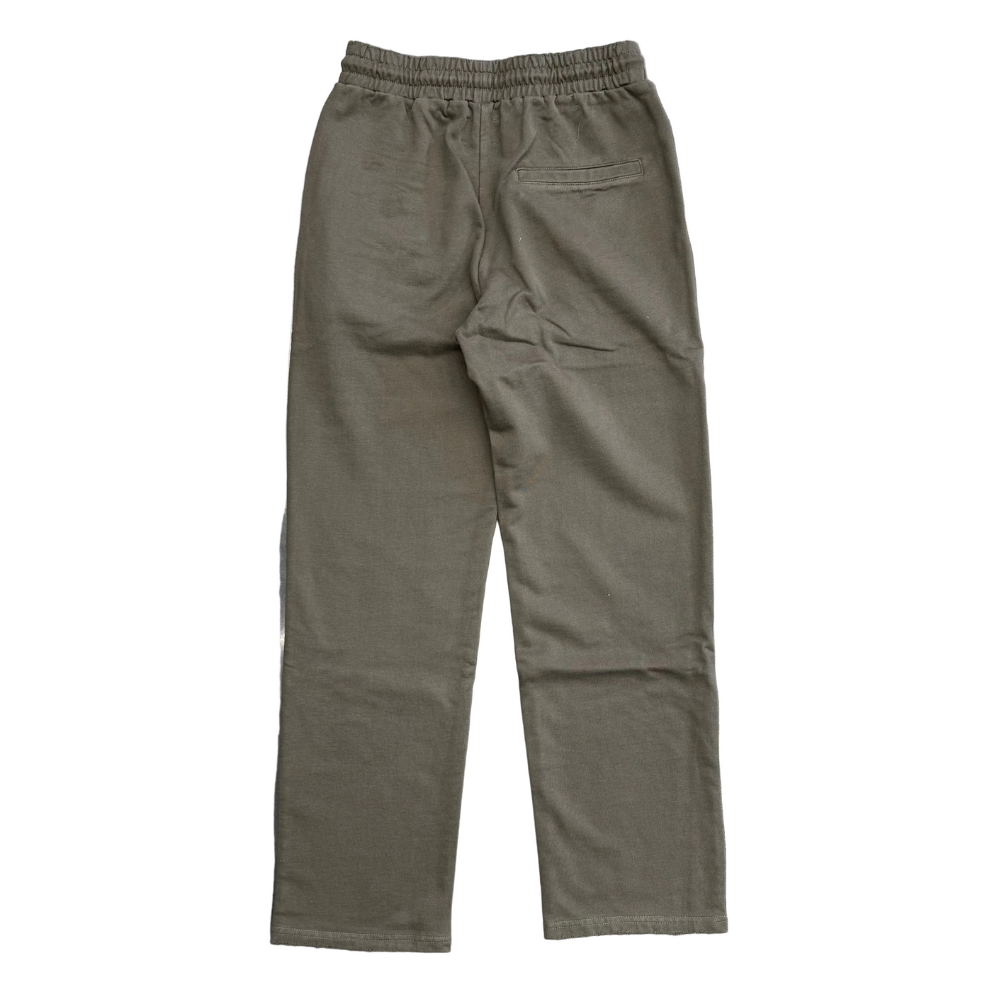 Bottega Desires Tech Sweatpants Green