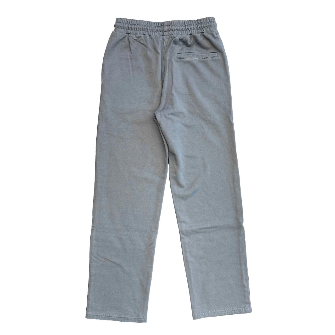 Bottega Desires Tech Sweatpants Blue