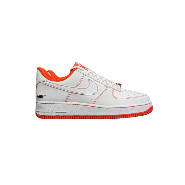 Nike Air Force 1 Low Rucker Park