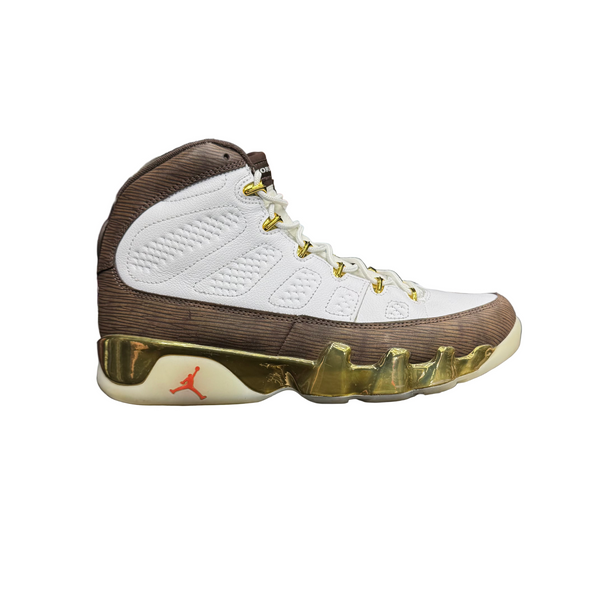 Nike Air Jordan 9 Retro MOP Melo