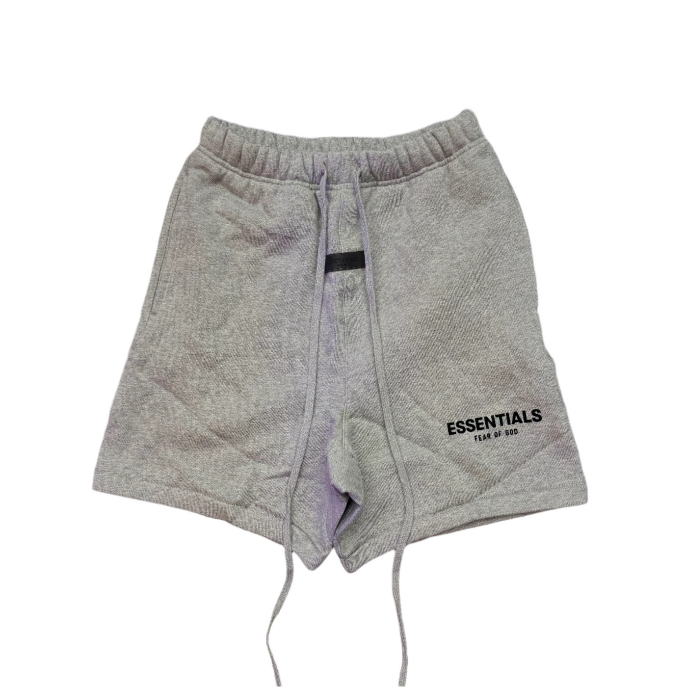 Fear Of God Essentials Sweatshorts Dark Oatmeal