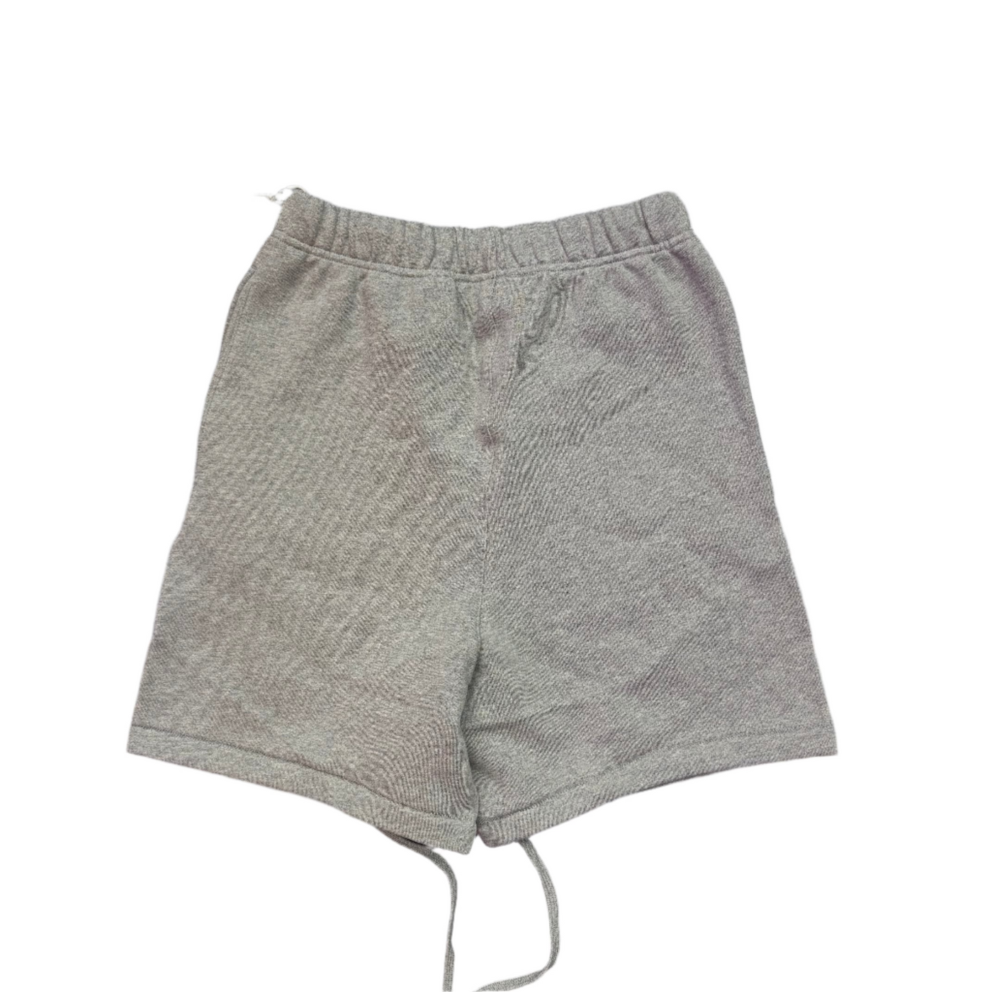 Fear Of God Essentials Sweatshorts Dark Oatmeal