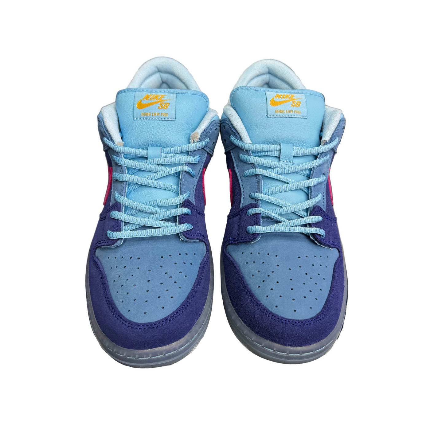 Nike SB Dunk Low Run The Jewels