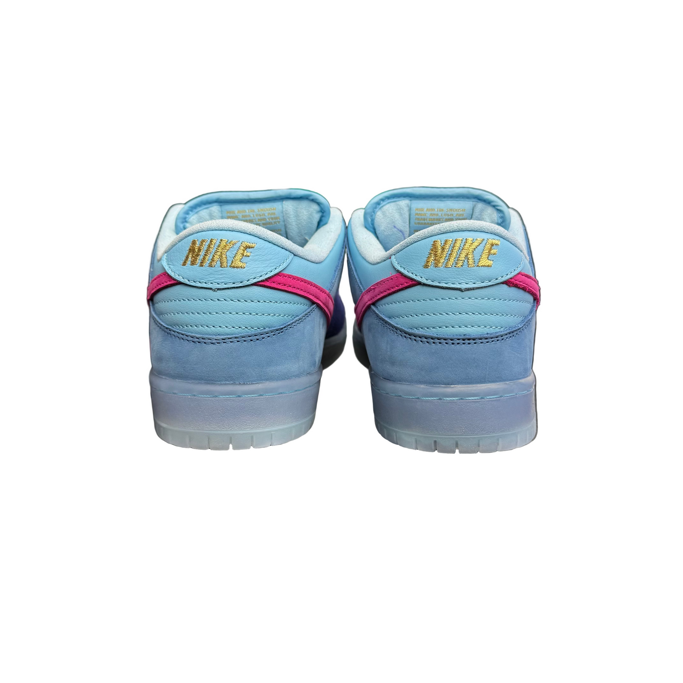 Nike SB Dunk Low Run The Jewels