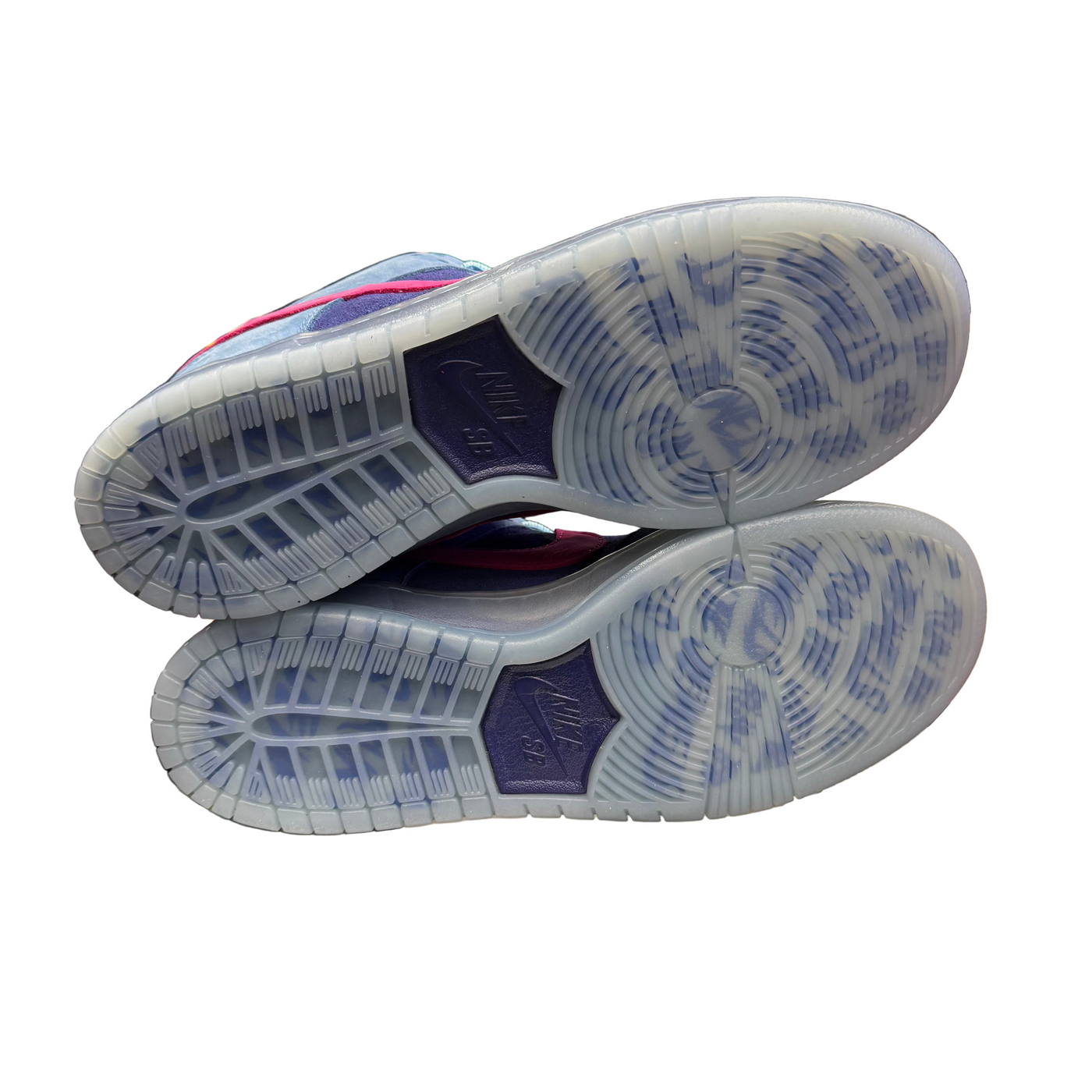 Nike SB Dunk Low Run The Jewels