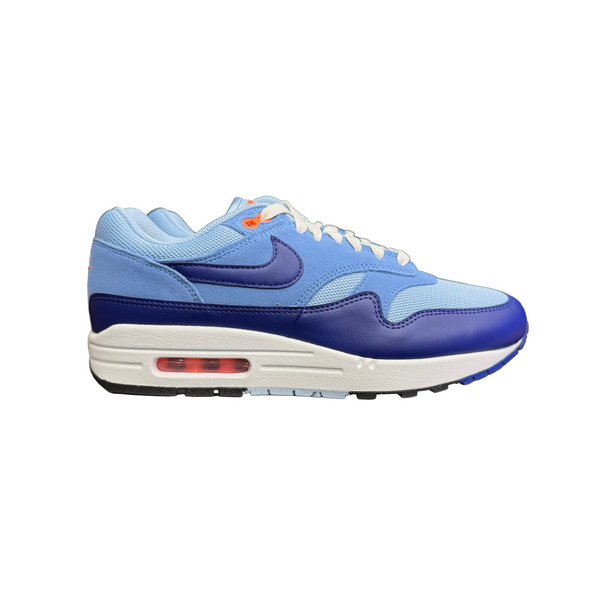 Nike Air Max 1 Essential Psychic Blue
