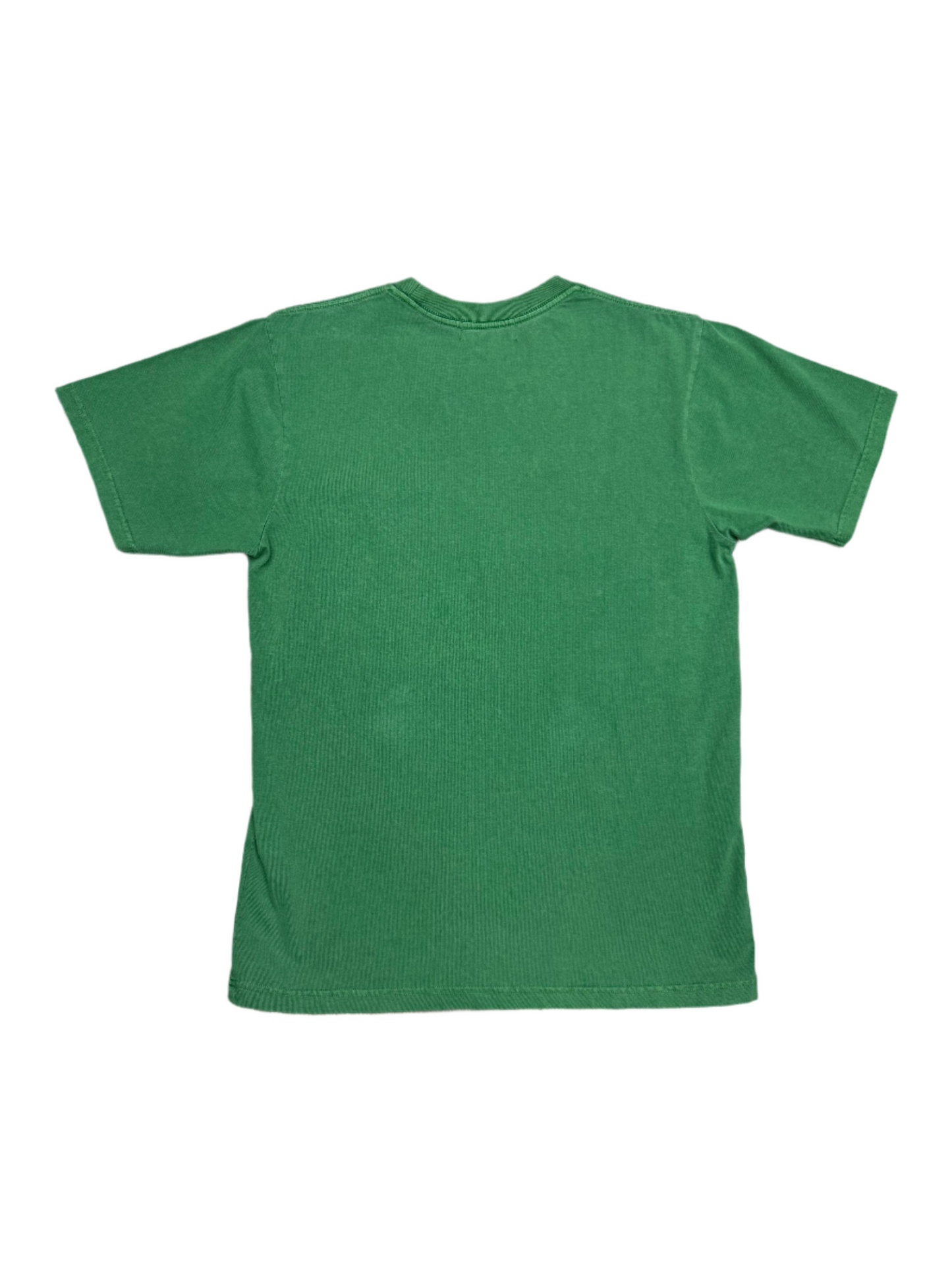 Bape One Point Overdye Pocket T-Shirt Olivedrab