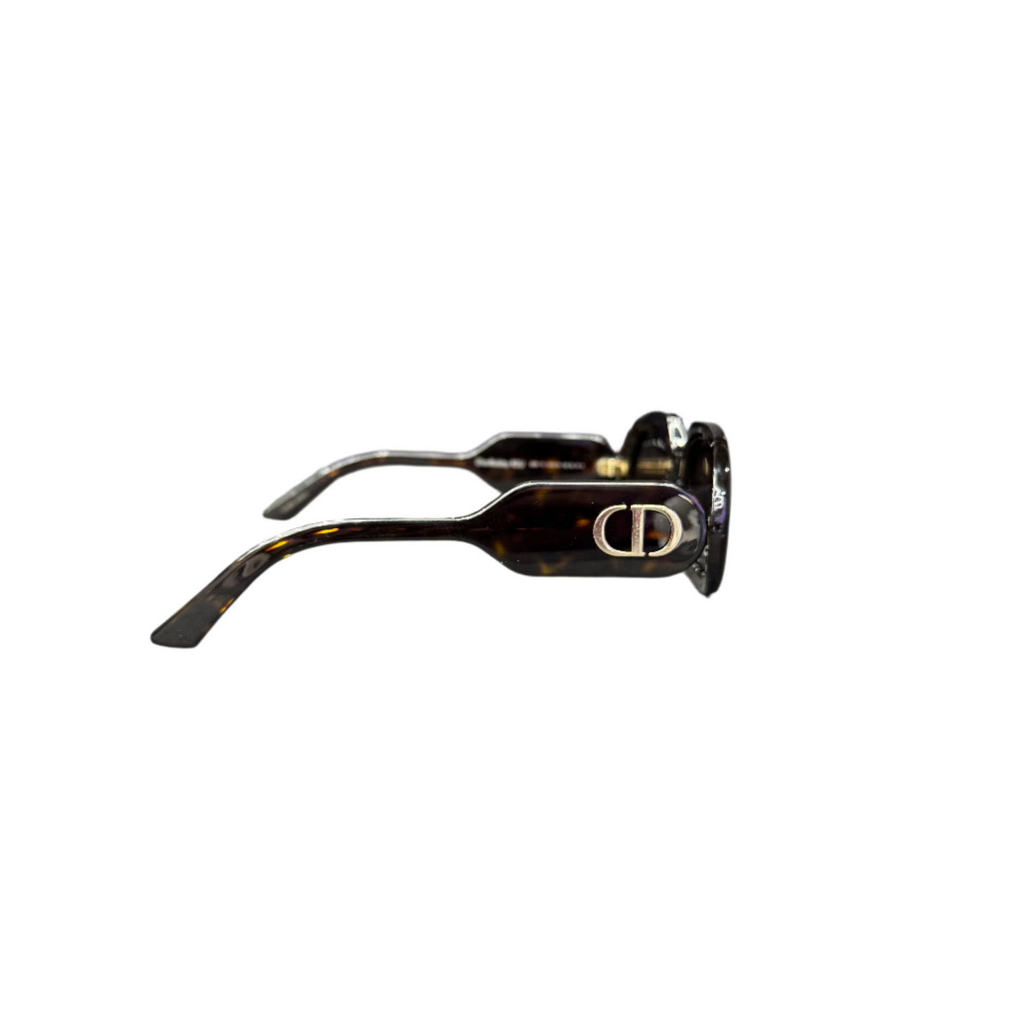 Dior Diorbobby Sunglasses Brown