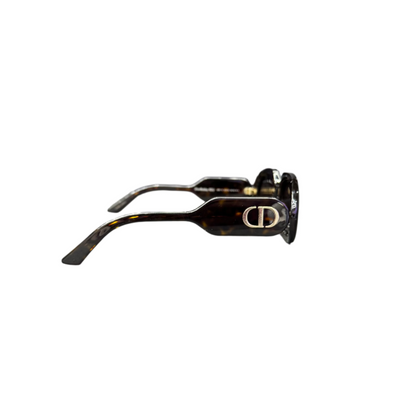 Dior Diorbobby Sunglasses Brown