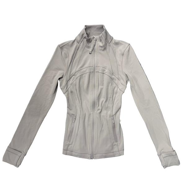Lululemon Define Jacket Lavender