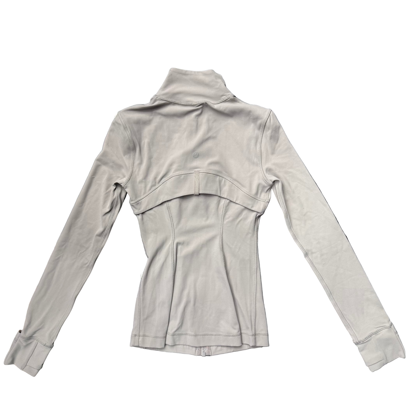 Lululemon Define Jacket Lavender