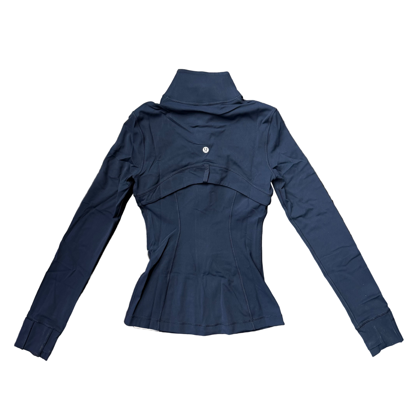 Lululemon Define Jacket Navy
