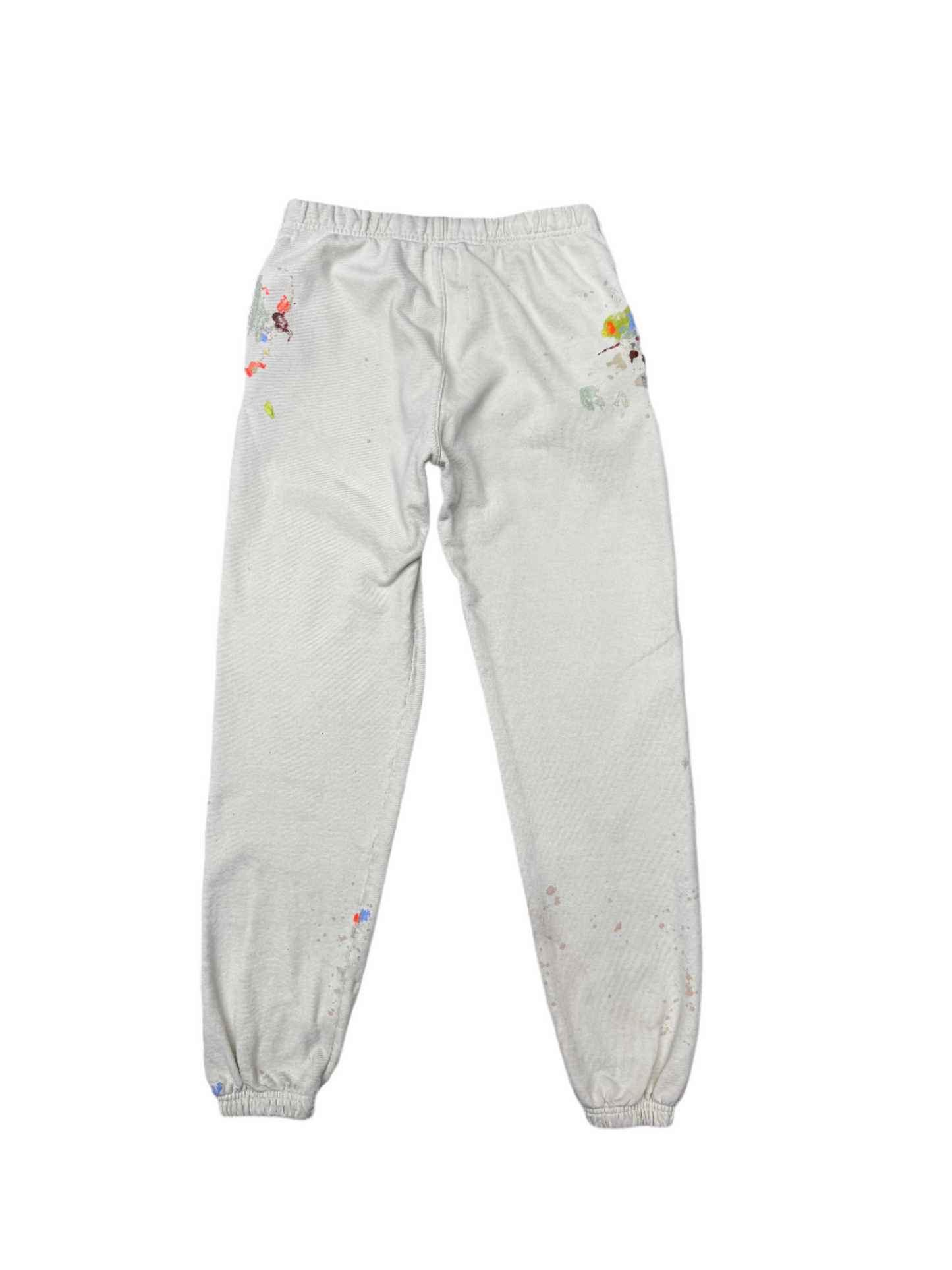 Gallery Dept. Logo Paint Splatter Sweatpants