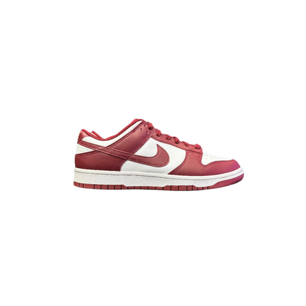 Nike Dunk Low Team Red