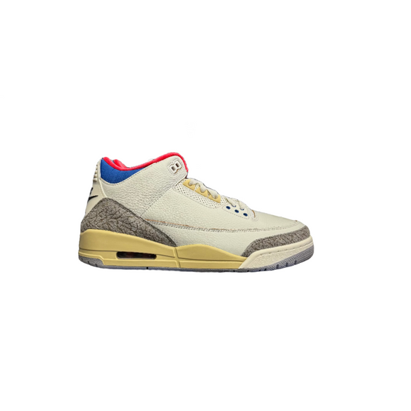 Nike Air Jordan 3 Retro Seoul 2.0