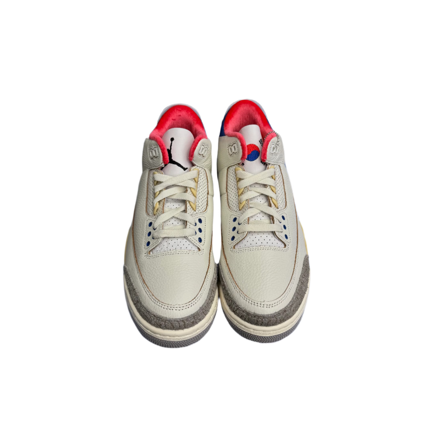 Nike Air Jordan 3 Retro Seoul 2.0